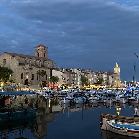 Eole Appartement 2 Pers 47M² La Ciotat Esterno foto
