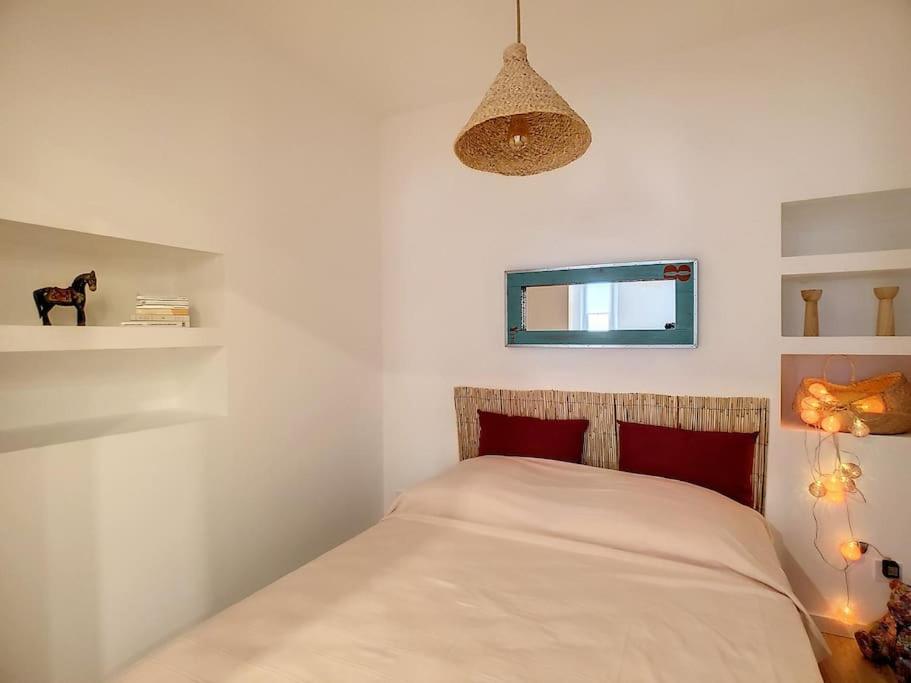 Eole Appartement 2 Pers 47M² La Ciotat Esterno foto