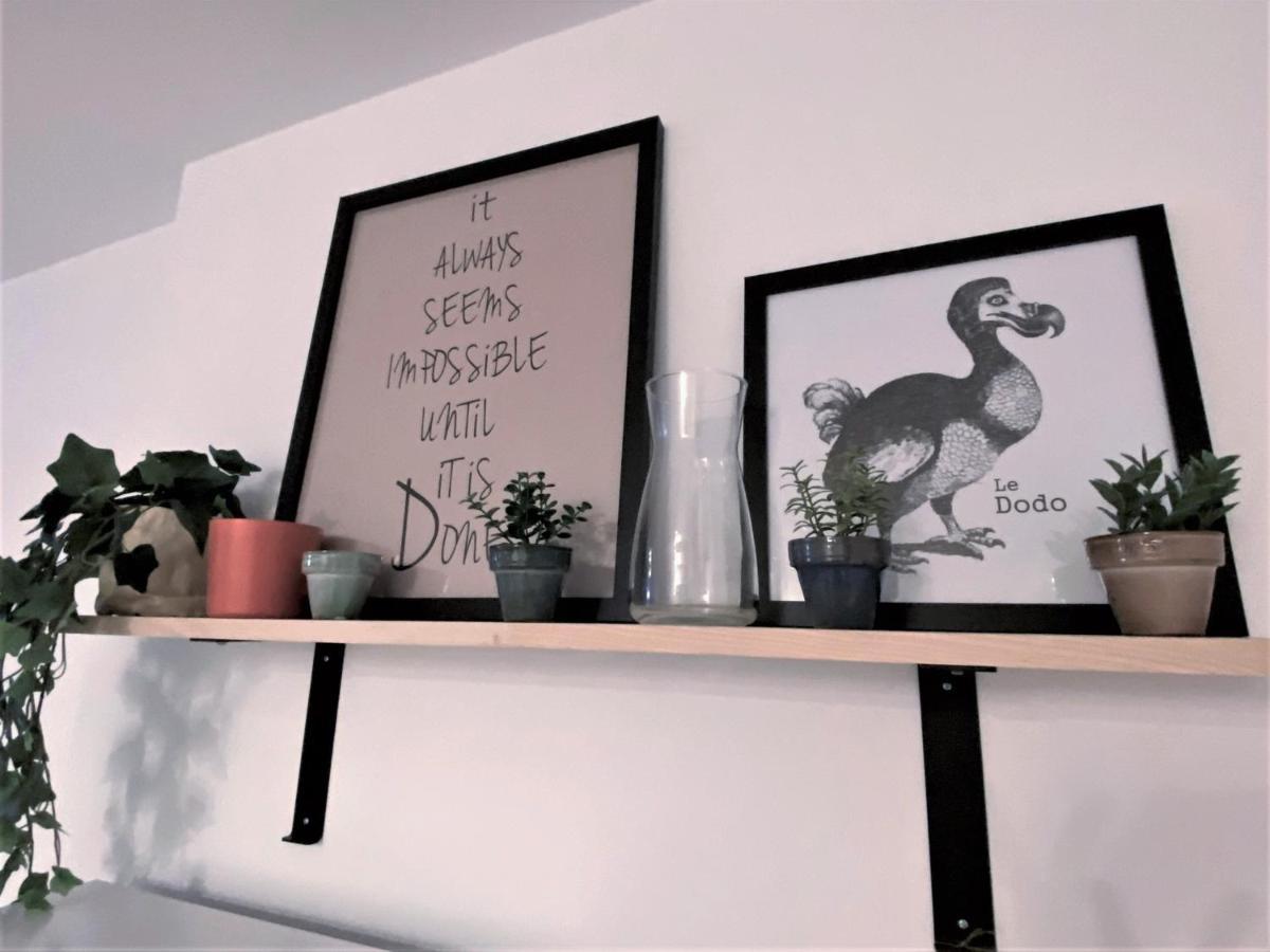 Eole Appartement 2 Pers 47M² La Ciotat Esterno foto