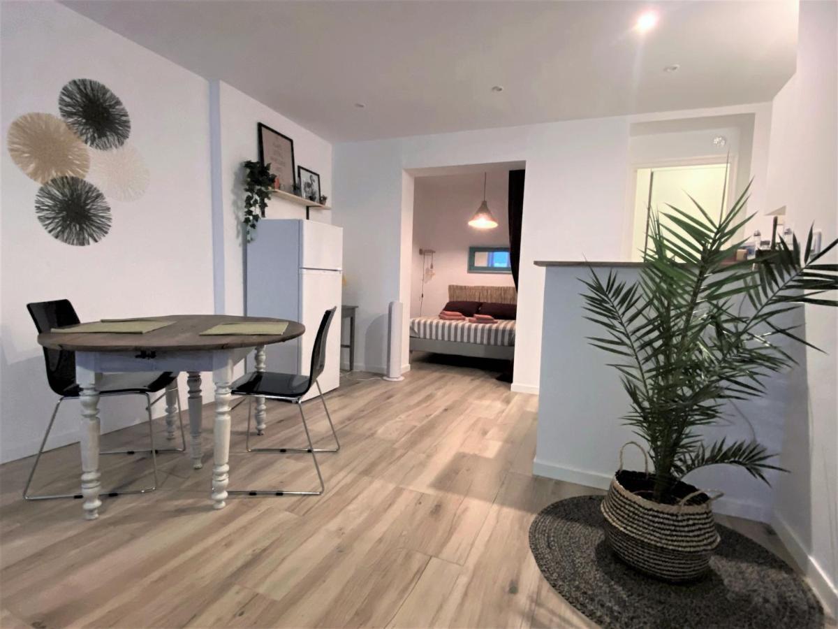 Eole Appartement 2 Pers 47M² La Ciotat Esterno foto