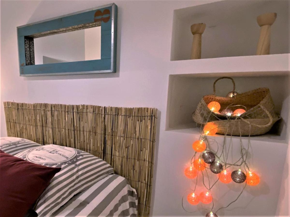 Eole Appartement 2 Pers 47M² La Ciotat Esterno foto